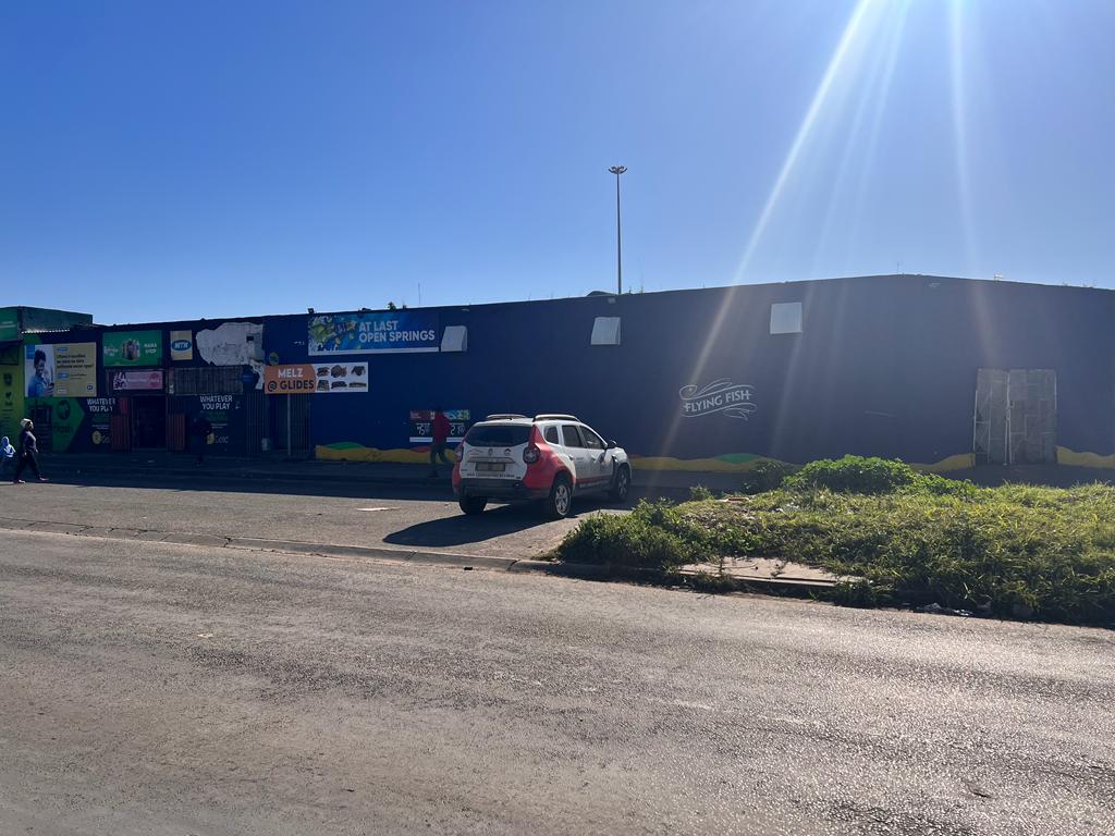 Commercial property for sale in East London East London Property