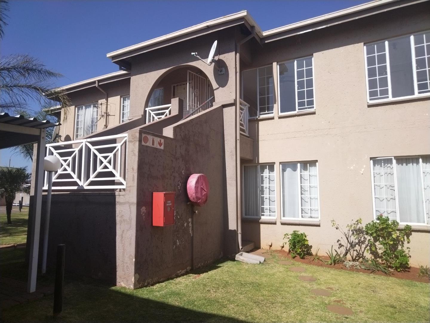 Norkem Park Property Property and houses for sale in Norkem Park