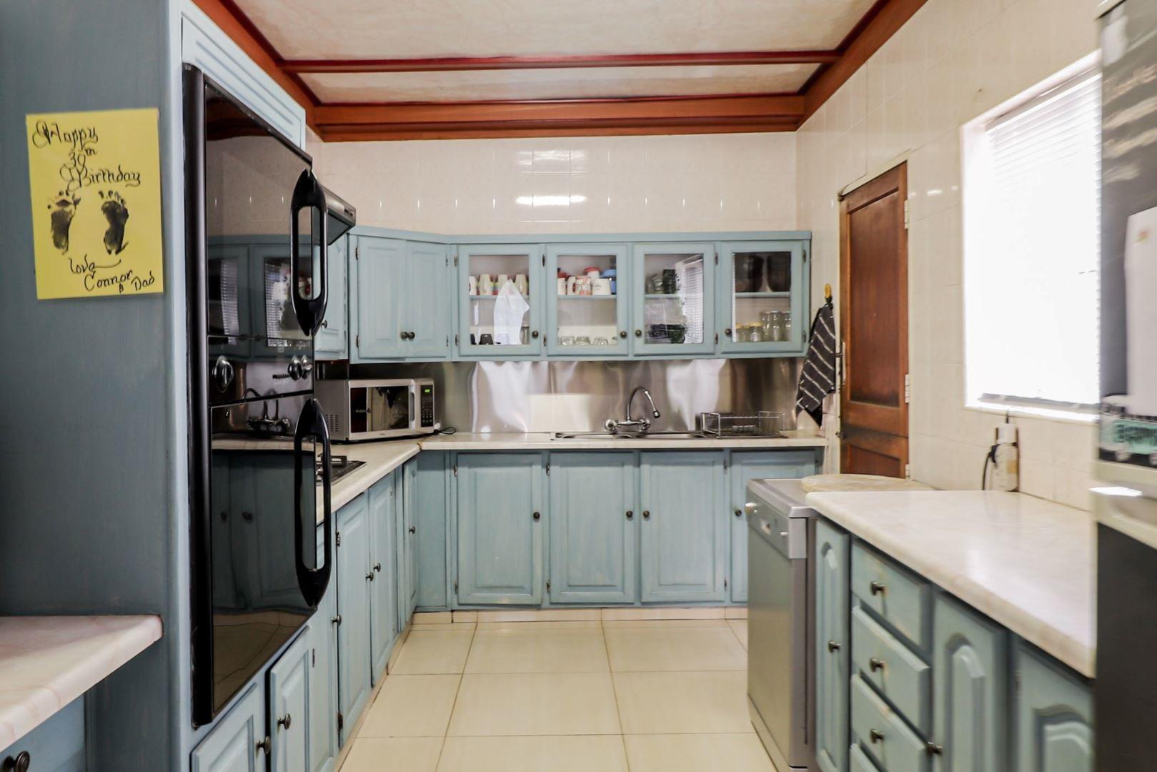 3 Bedroom House for sale in Kibler Park 50 Branksome Heights Road