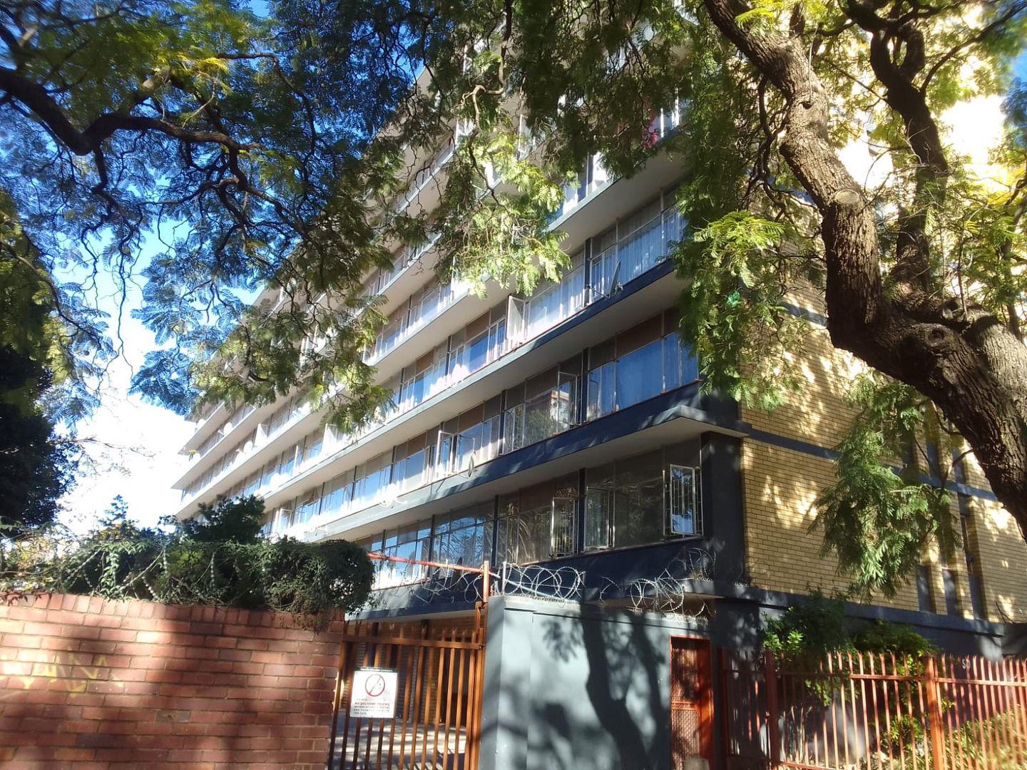 Sunnyside, Pretoria Property Property and houses for sale in