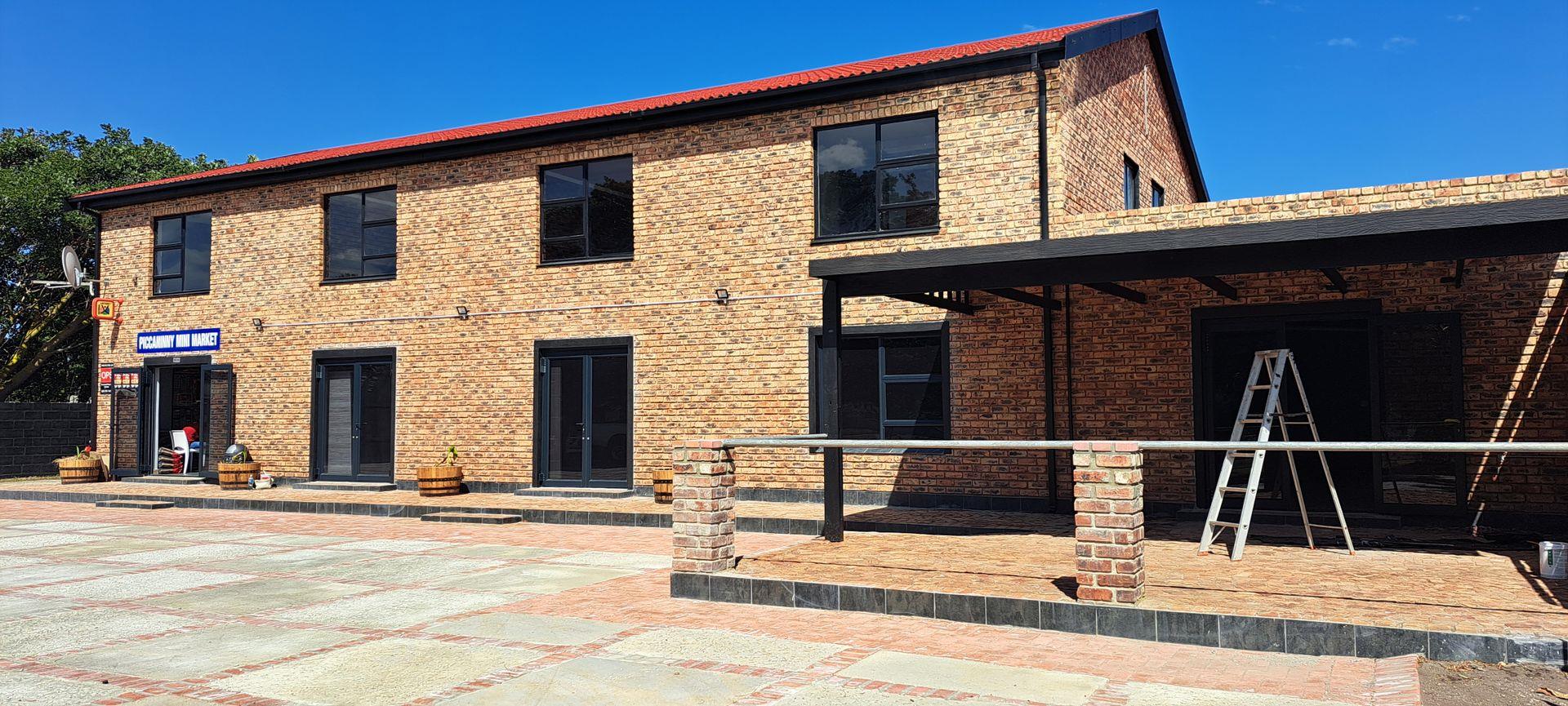 Commercial property to rent in Fisherhaven 67 Medway P24112438310