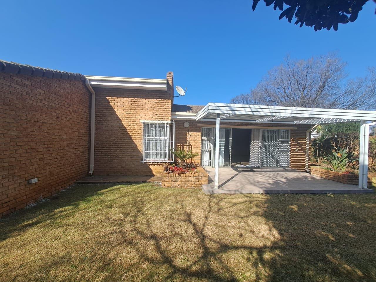 Vanderbijlpark Sw 5 Property Property and houses for sale in