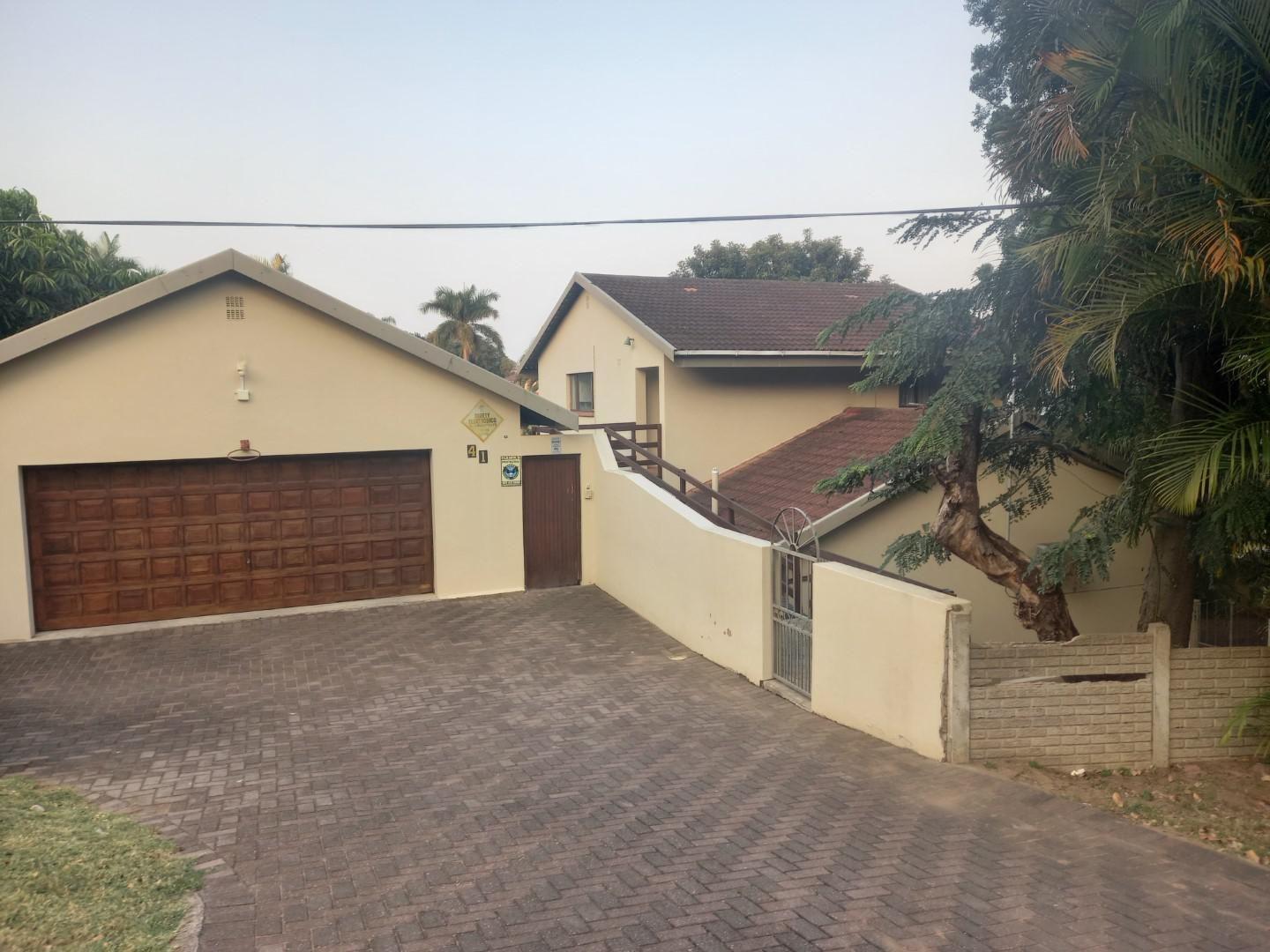 4 Bedroom House for sale in Blythedale 41 Dolphin Crescent P24