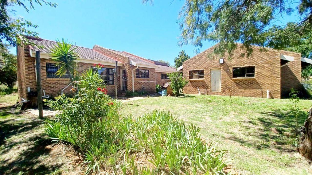 Property to rent in Free State Farms to rent in Free State