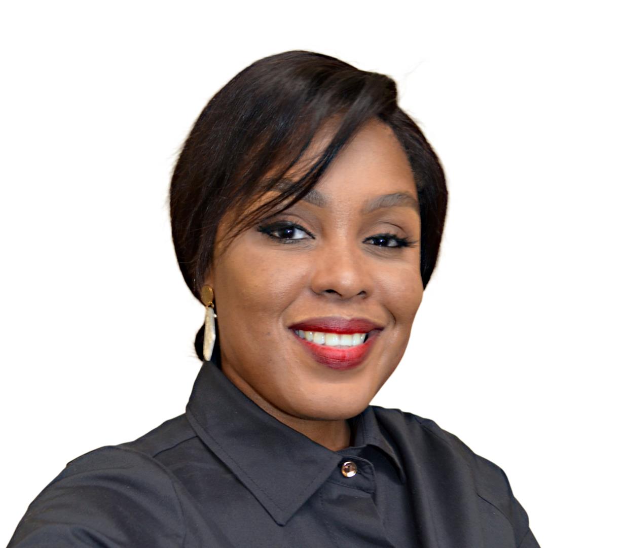 Agent profile for Lebo Machika