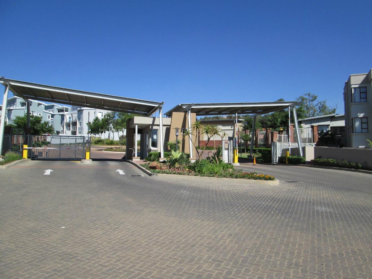 Paulshof Property Property and houses to rent in Paulshof