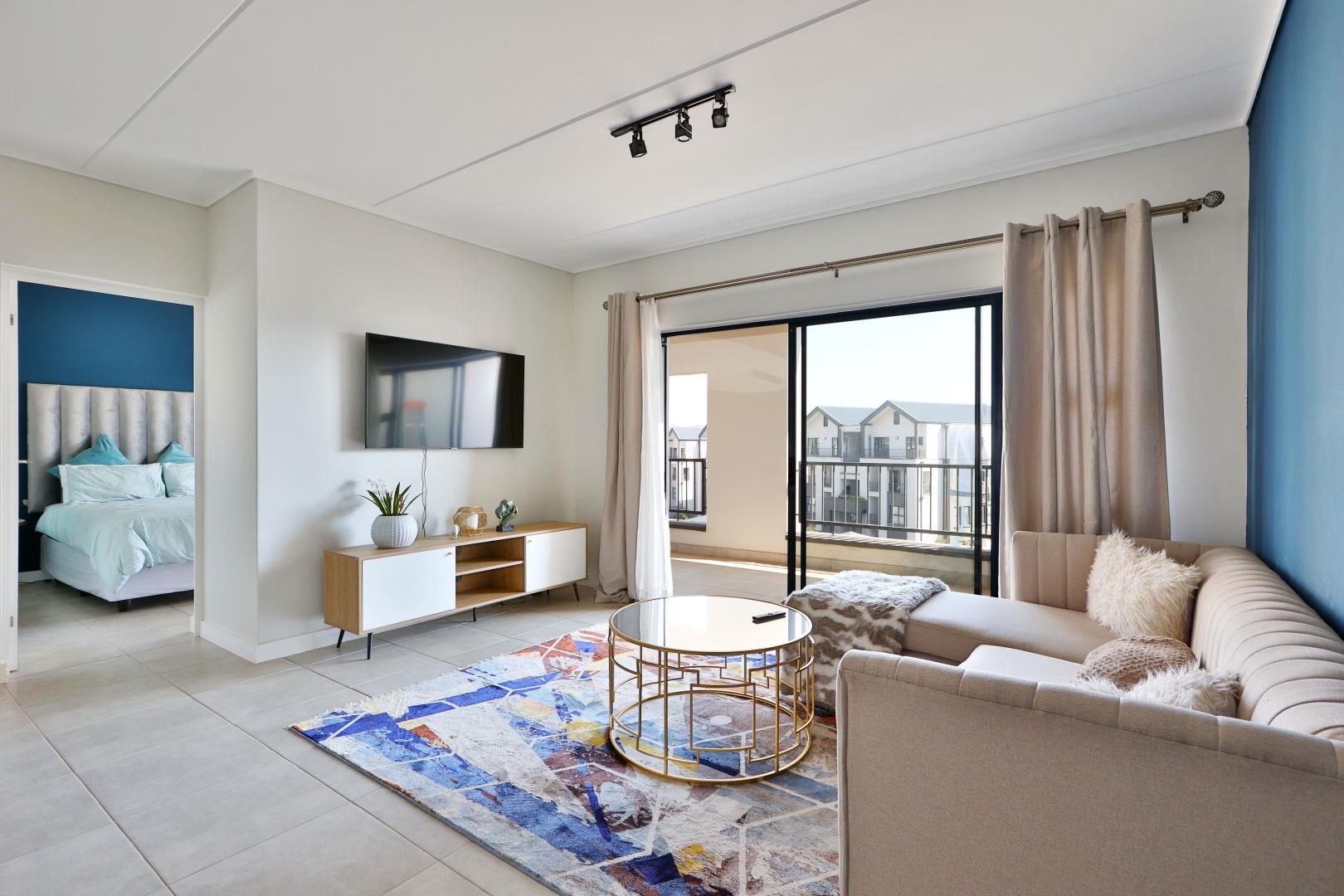 1 Bedroom Apartment / flat to rent in Waterfall Waterfall Drive