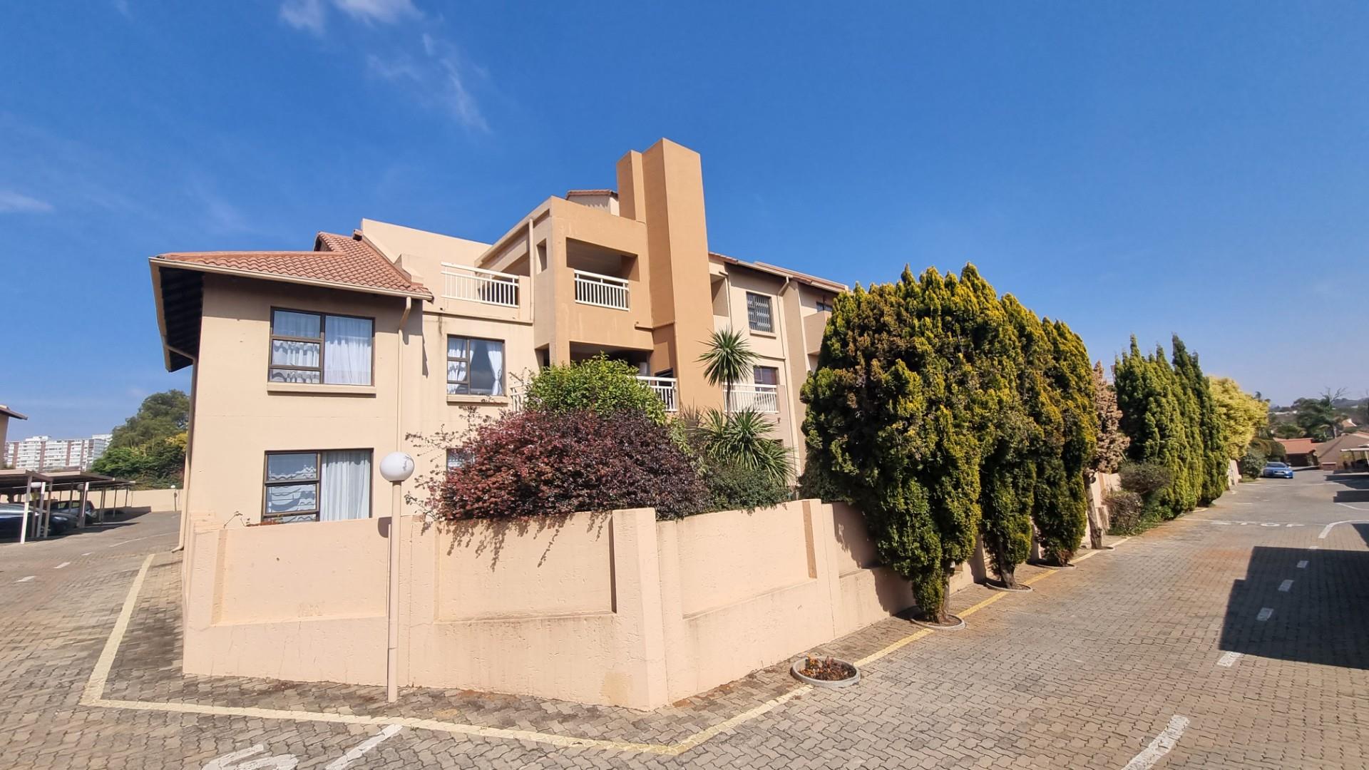 Townhouses for sale in Bedfordview Bedfordview Property Property24