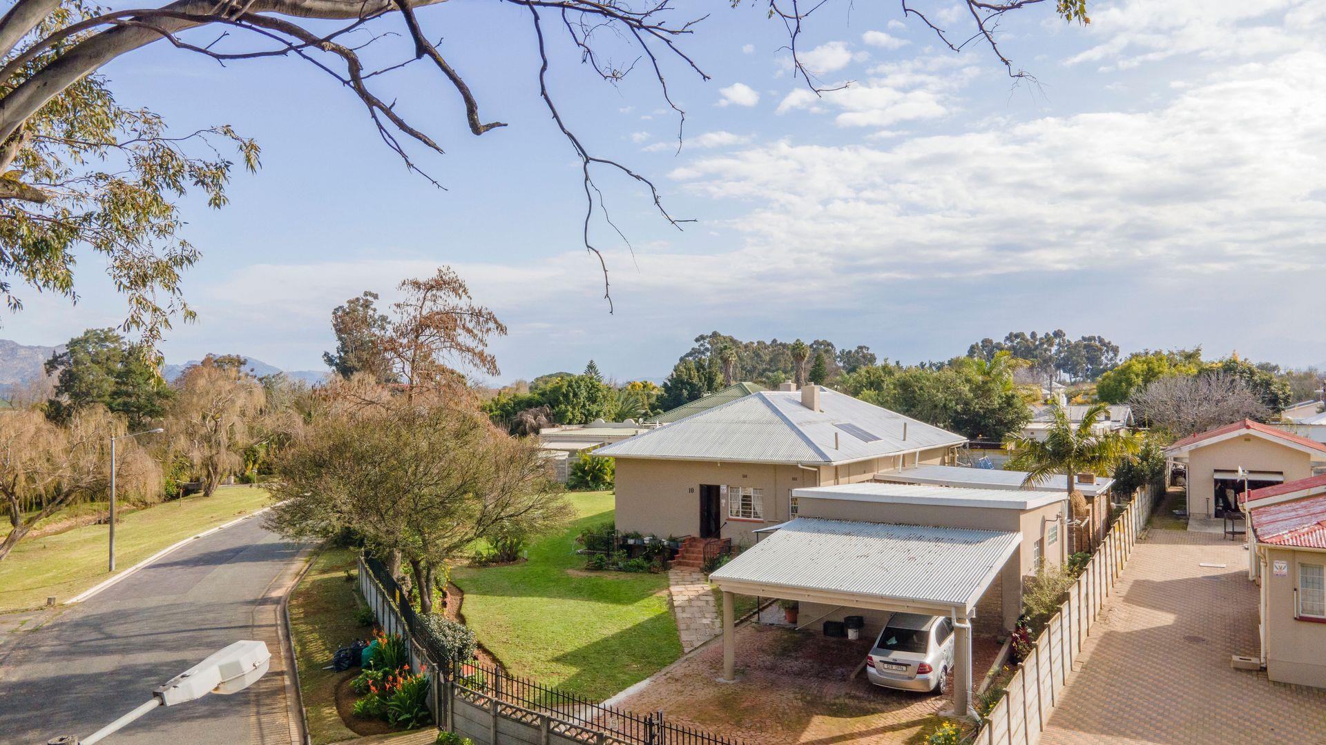 Property and houses for sale in Wolseley Wolseley Property Page 2