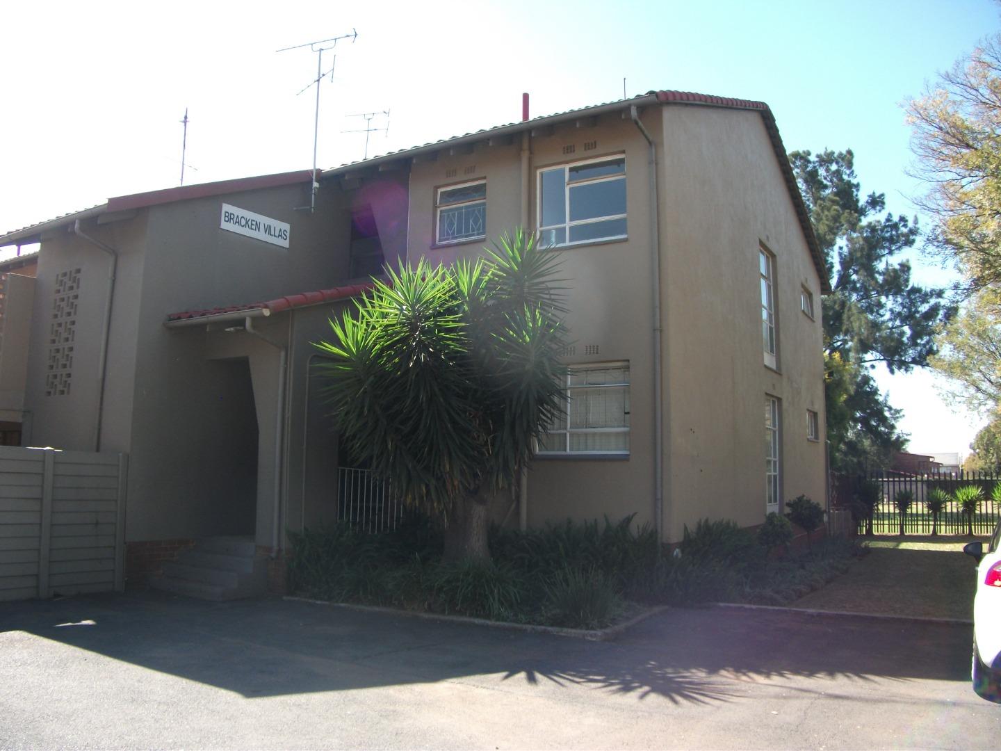 Townhouses to rent in Alberton Alberton Property