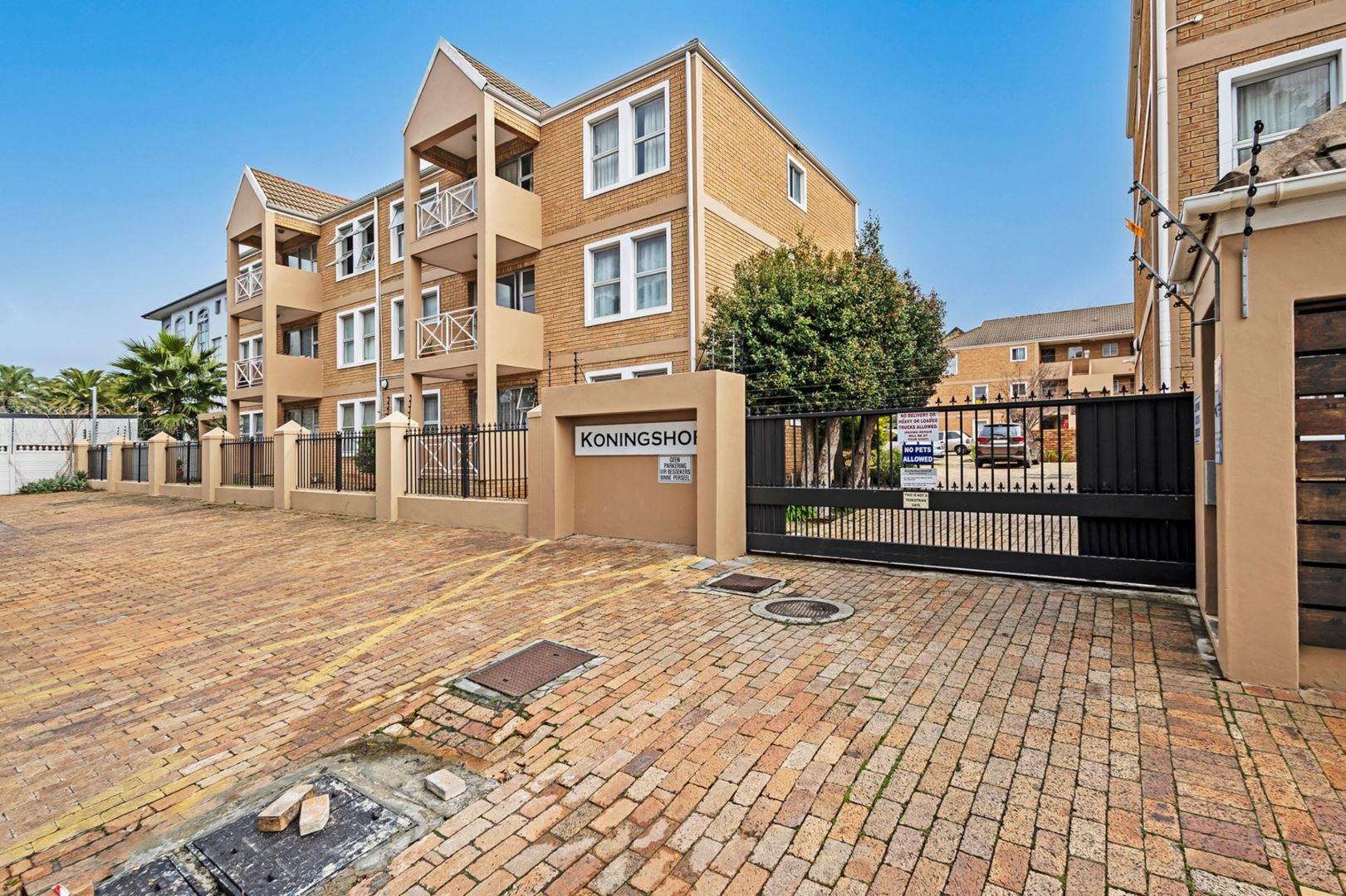 Apartments / flats for sale in Durbanville Durbanville Property