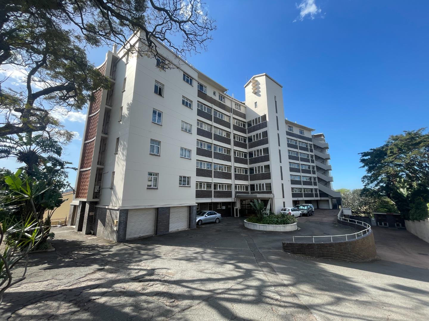 2 Bedroom Apartment / flat for sale in Musgrave P24113019643