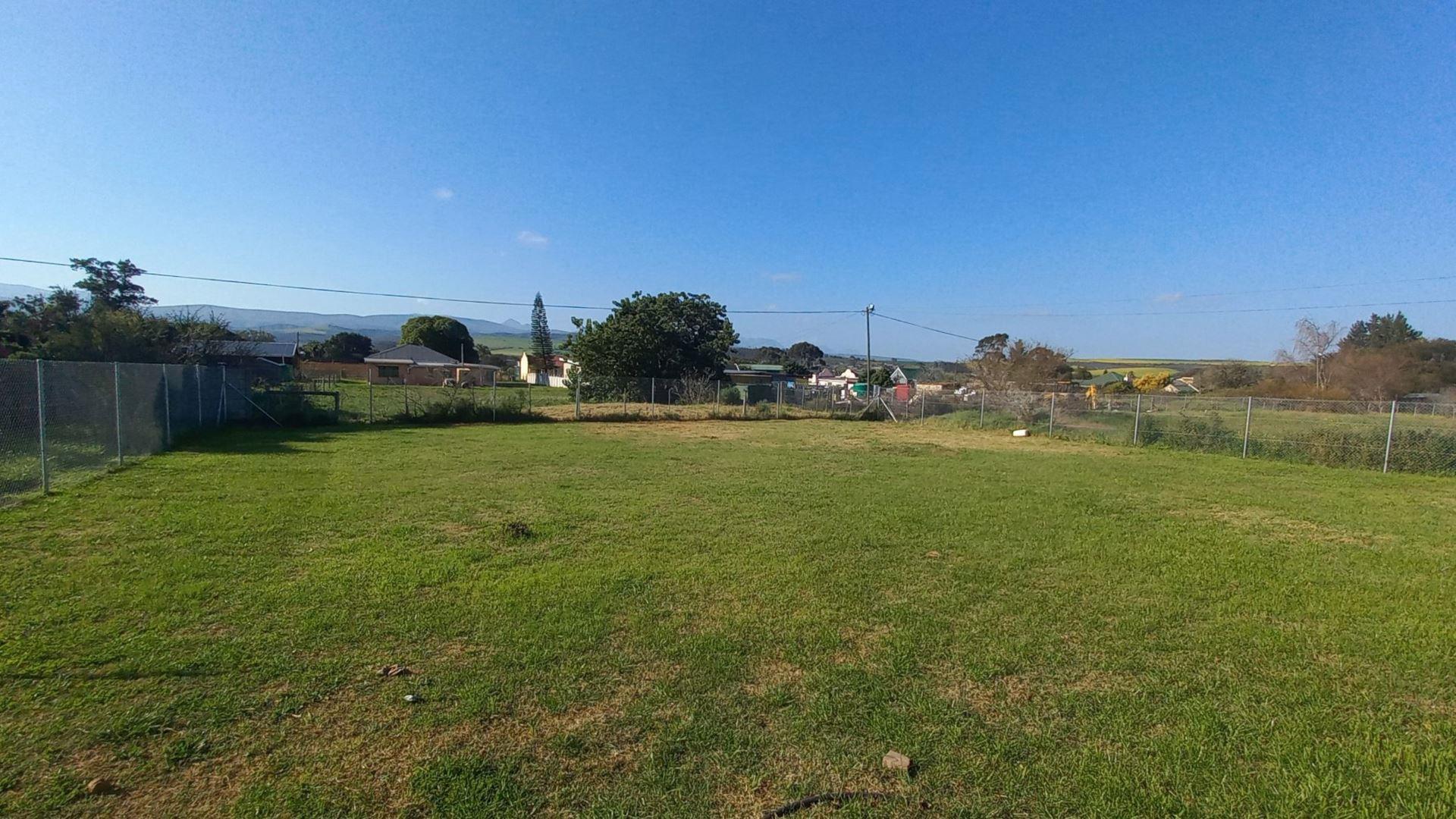 Property and houses for sale in Heidelberg, Western Cape Heidelberg