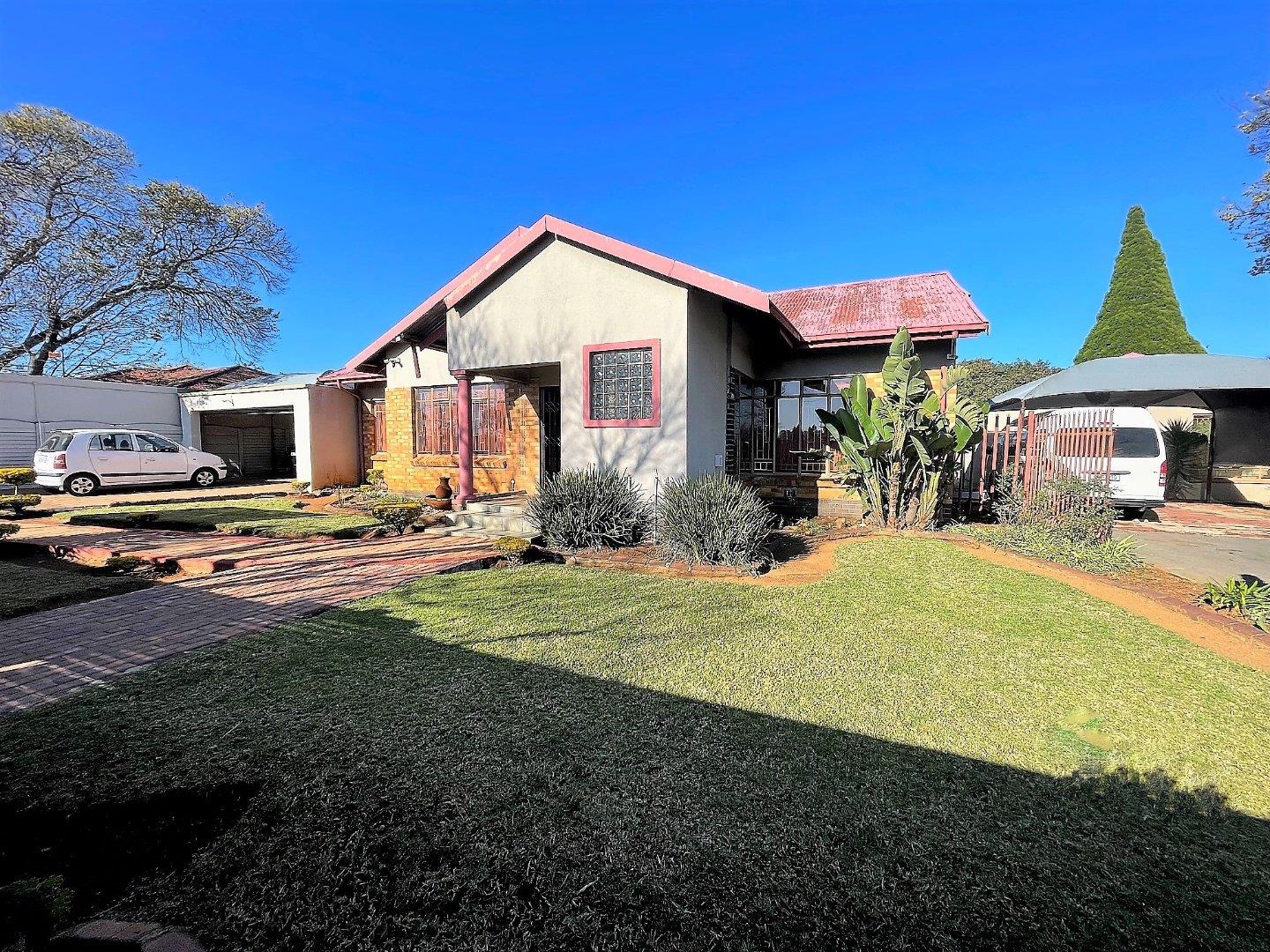 Kempton Park Ext 2 Property Property and houses for sale in Kempton Park Ext 2 Property24