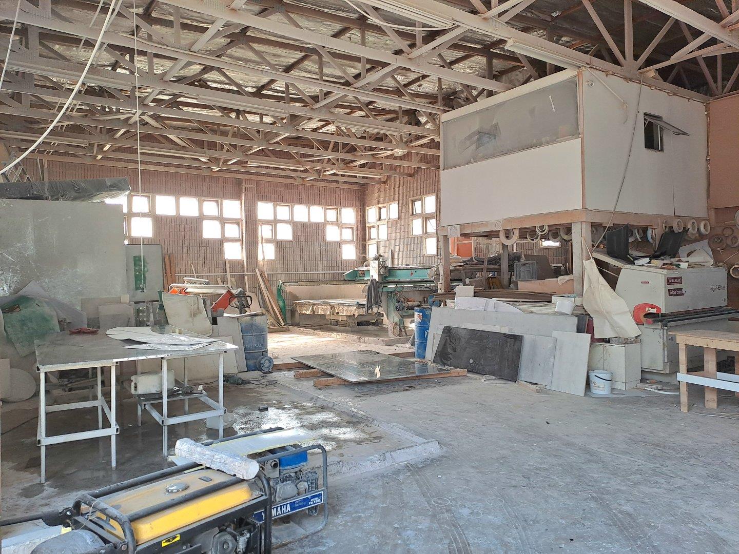 Industrial property for sale in Property