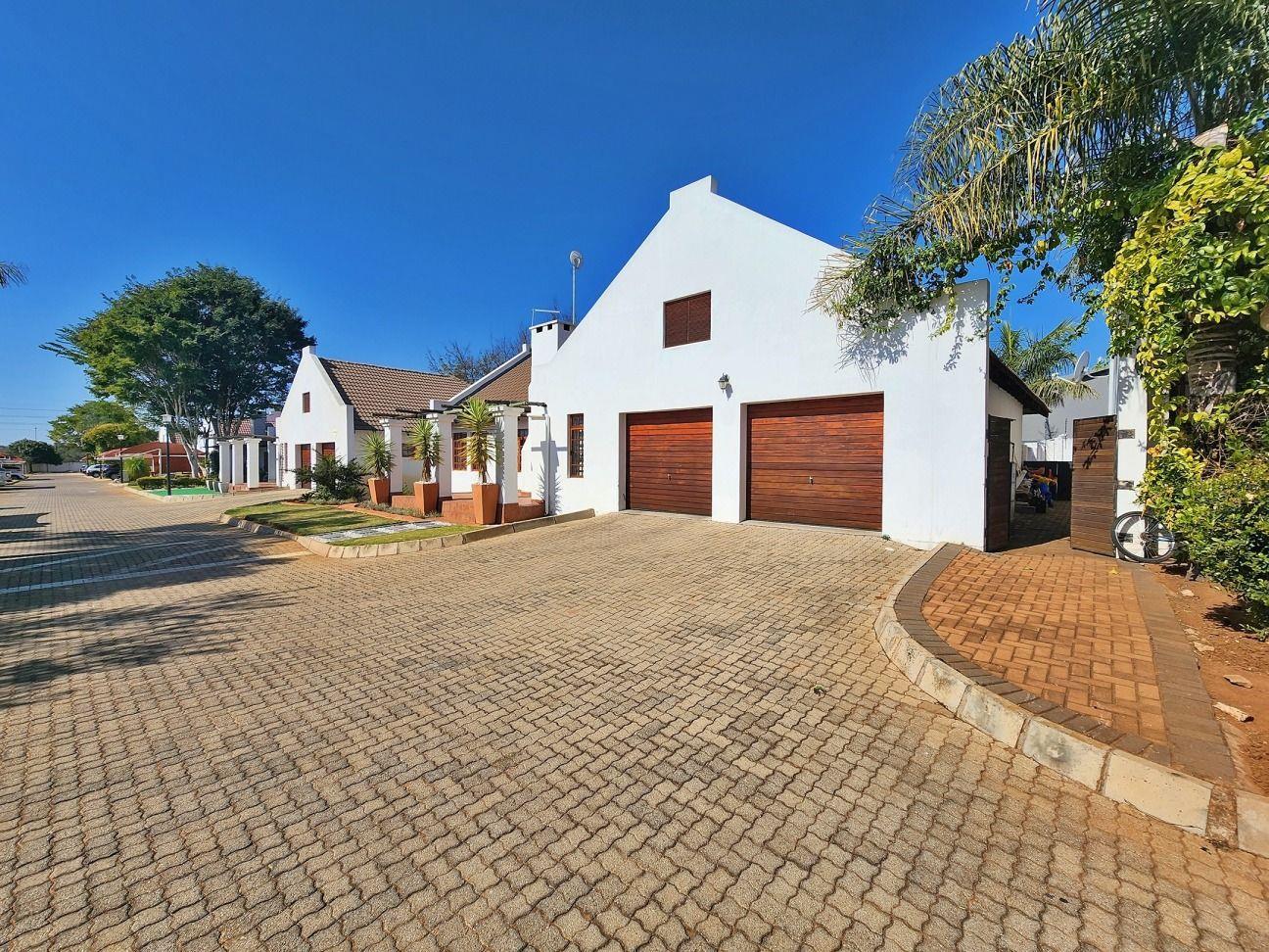Property and houses to rent in Polokwane Polokwane Property