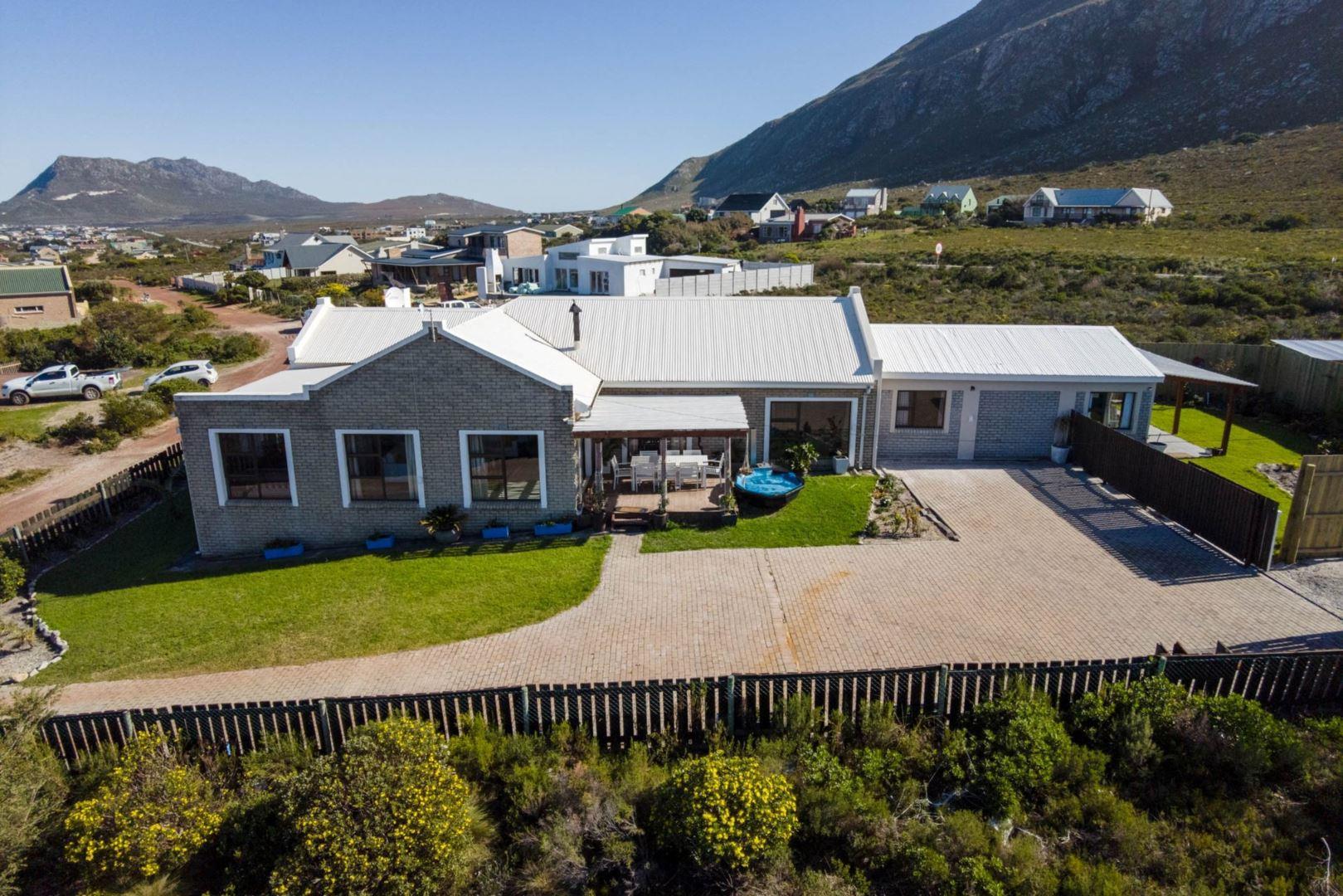 Houses for sale in Bettys Bay Bettys Bay Property