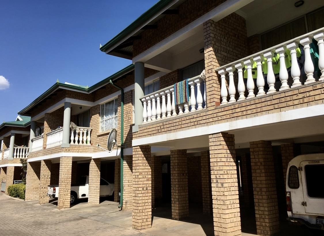 Apartments / flats for sale in Middelburg, Mpumalanga Middelburg