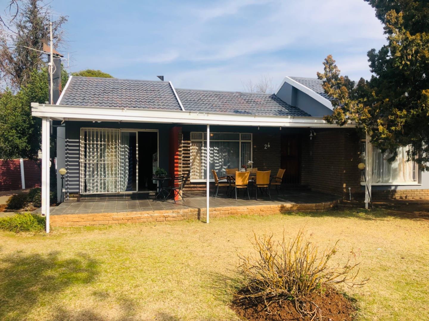 Property and houses for sale in Bloemfontein Bloemfontein Property