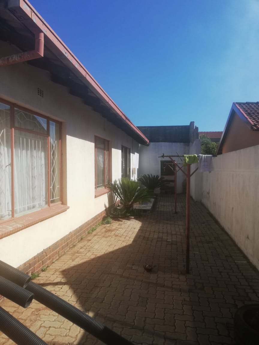 Property and houses for sale in Soweto Soweto Property Property24