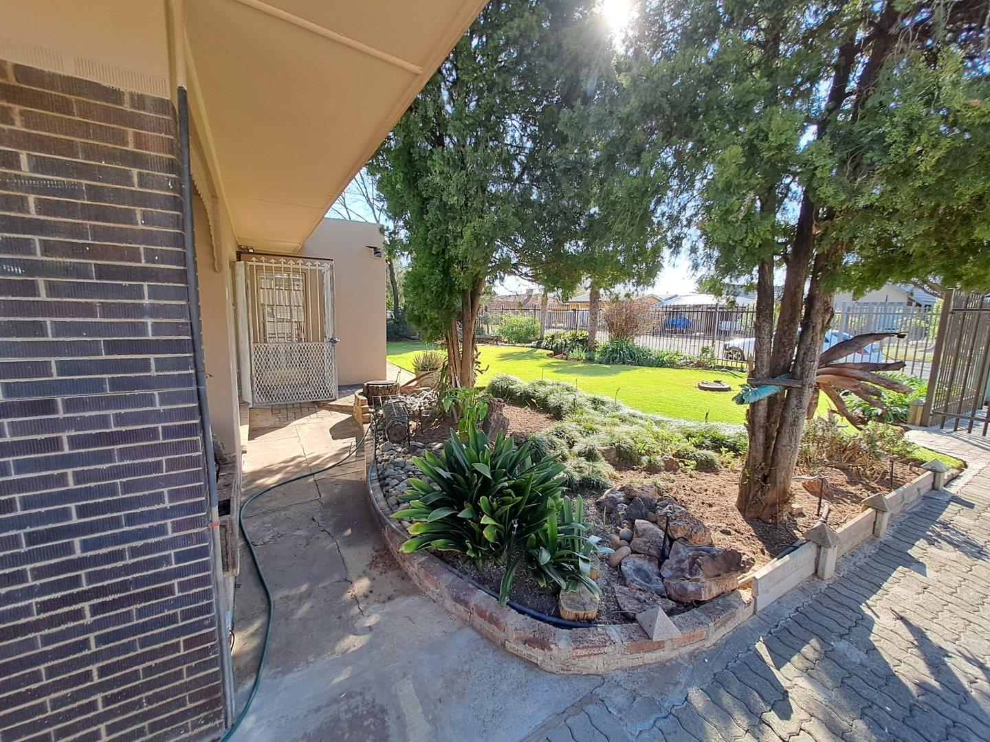 Baillie Park Property Property and houses for sale in Baillie Park