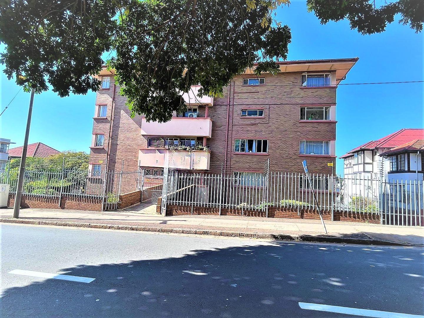 1.5 Bedroom Apartment / flat for sale in Glenwood P24113022451