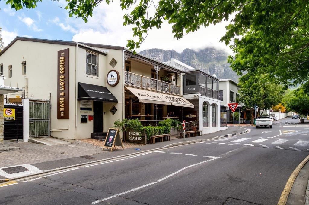 Newlands, Cape Town Property Property and houses to rent in Newlands