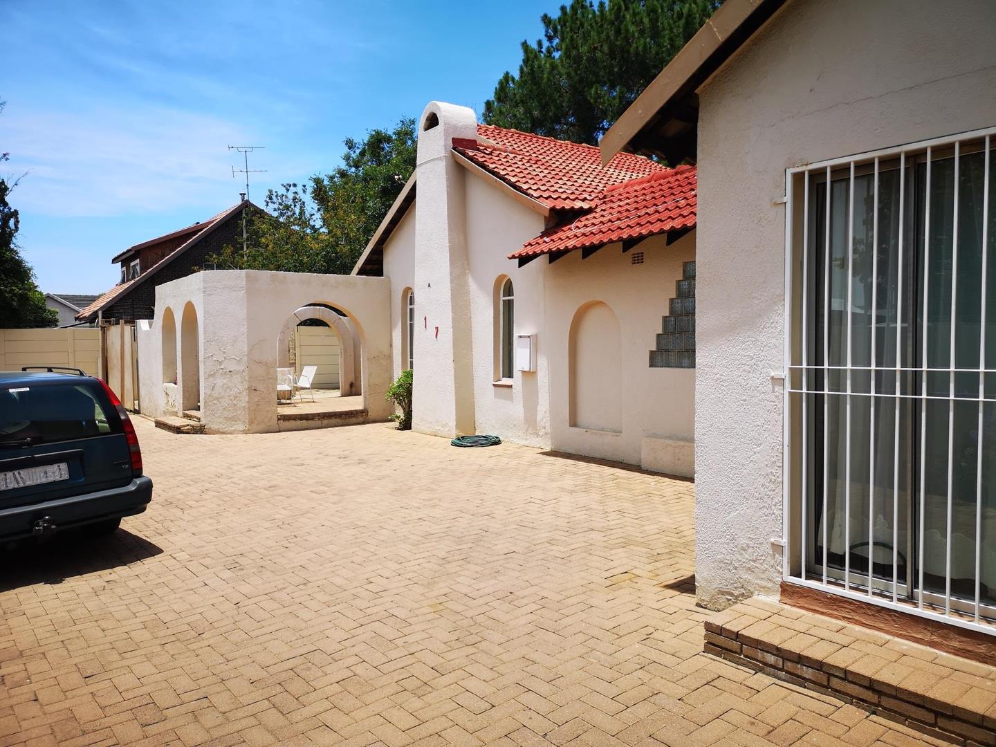 Eastleigh, Edenvale Property Property and houses for sale in
