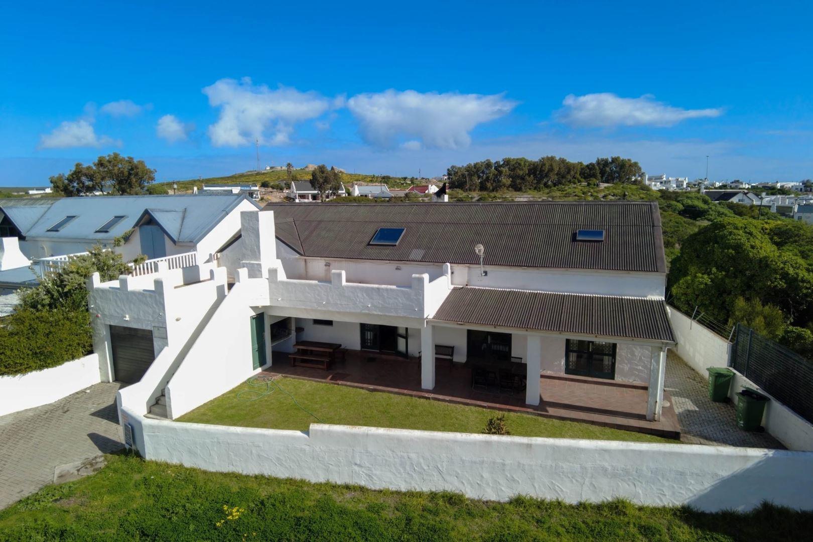 Property and houses for sale in Paternoster Paternoster Property