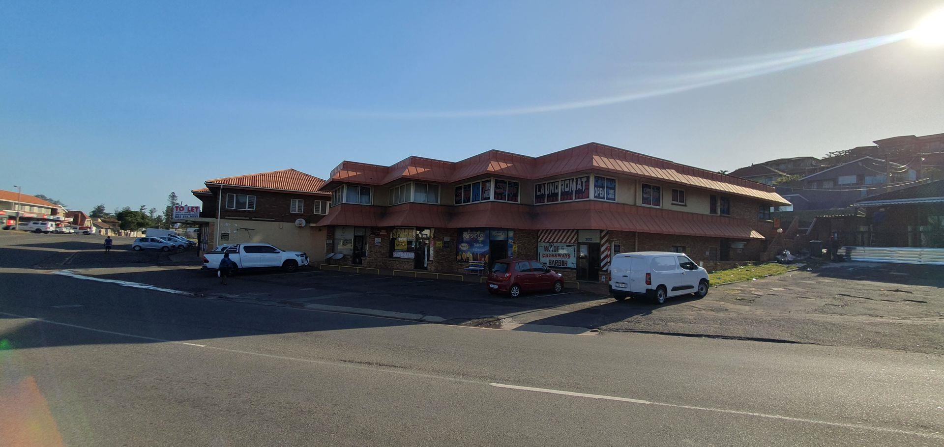 Commercial property to rent in Bluff 202 Classique, 198 Marine Drive P24113022927