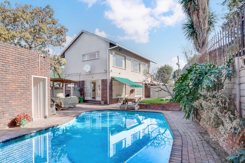 Brooklands Estate Property Property and houses for sale in Brooklands