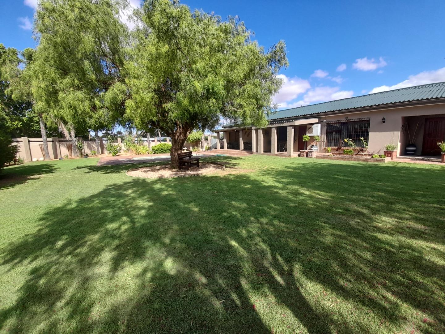 Property and houses to rent in Moorreesburg Moorreesburg Property