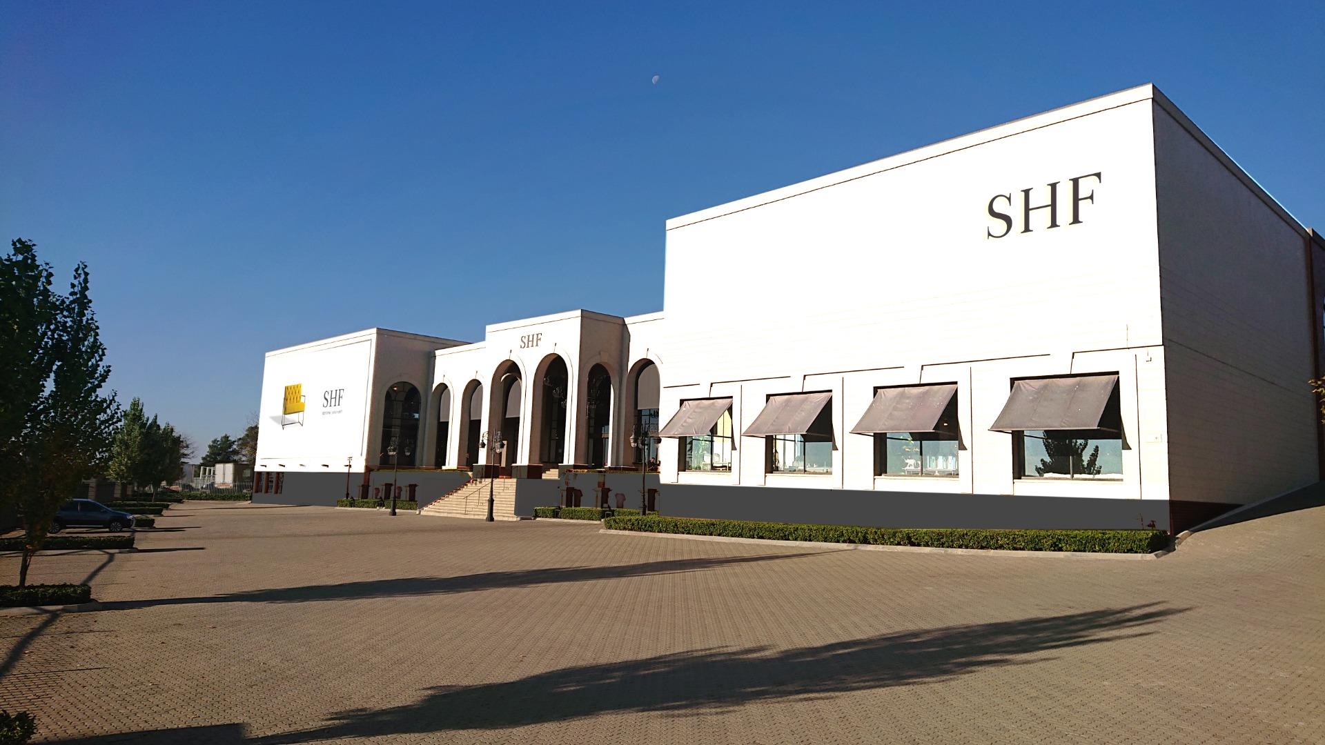 Commercial property for sale in Ferndale 7 Highview Boulevard P24