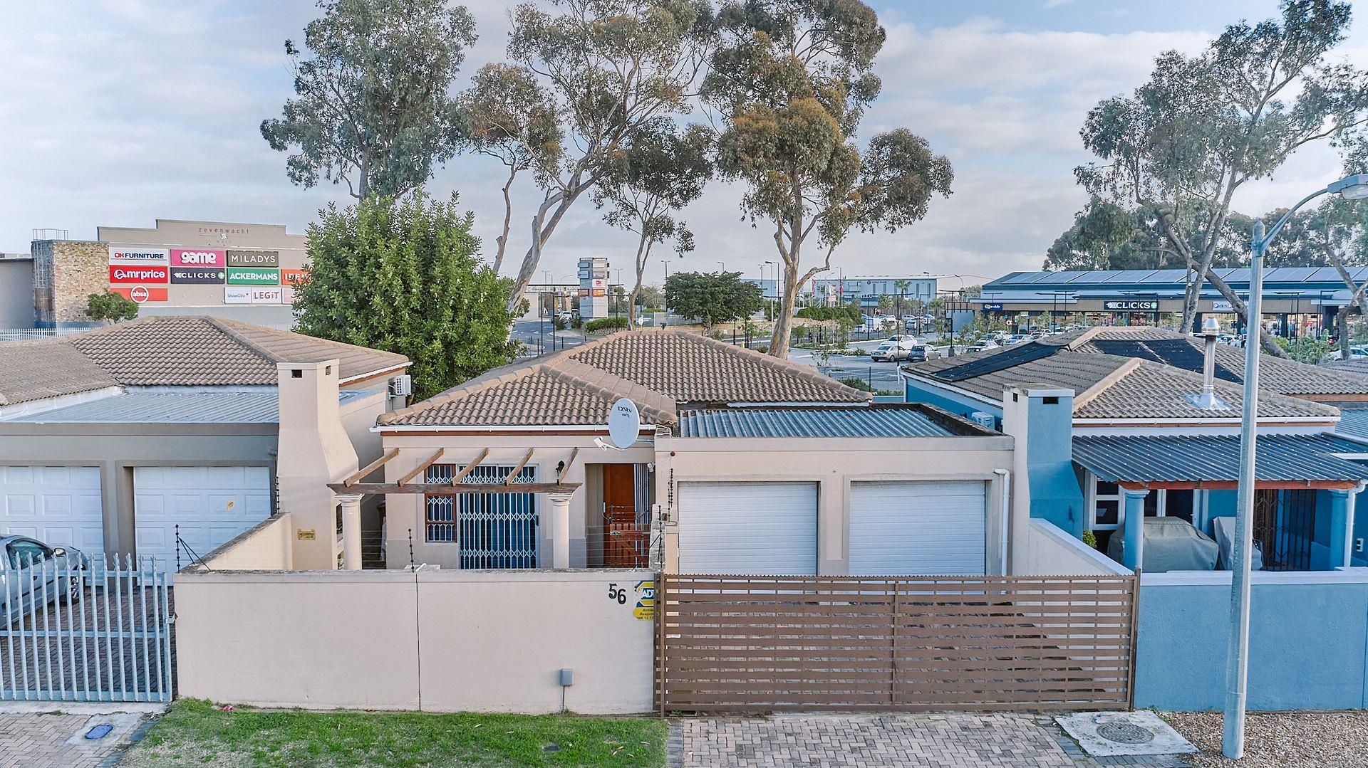 Property and houses for sale in Kuils River Kuils River Property