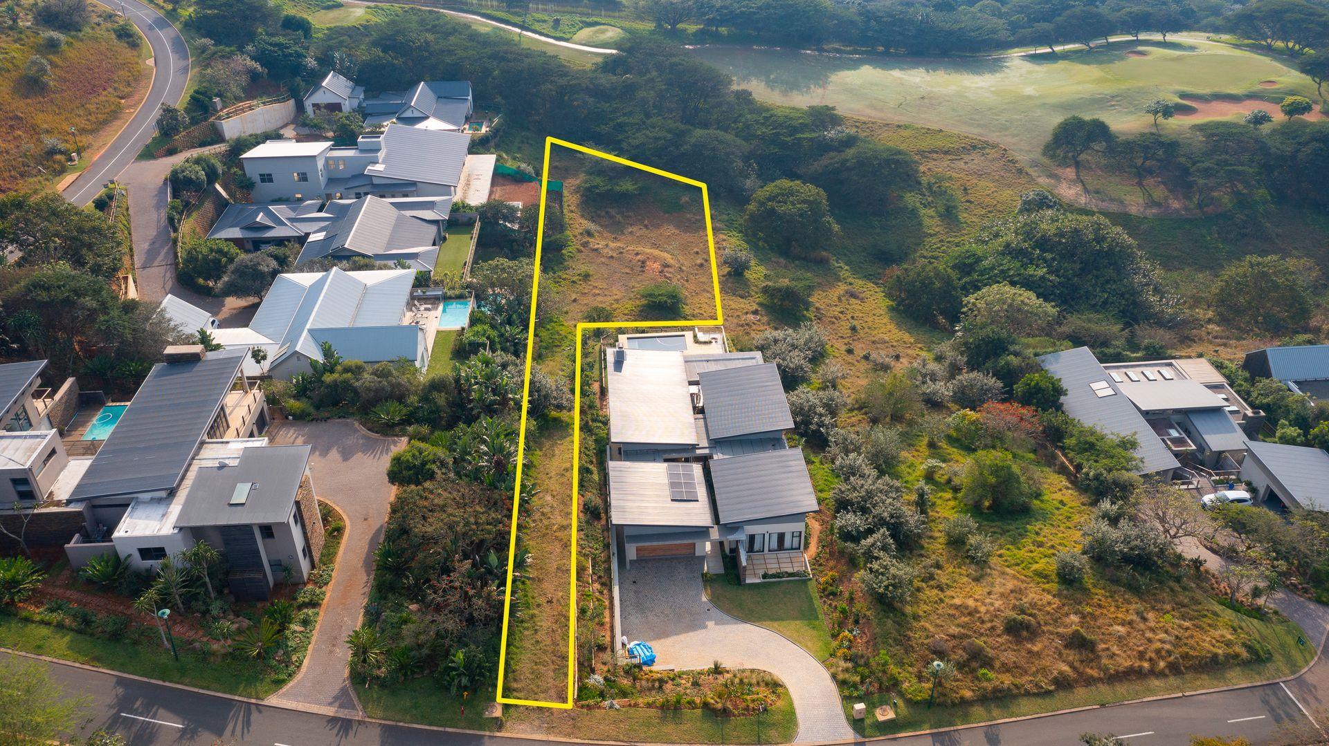 Vacant land / plot for sale in Simbithi Eco Estate 3 Toad Tree Close