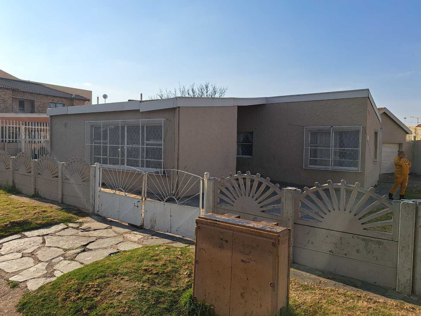 Actonville Property Houses for sale in Actonville