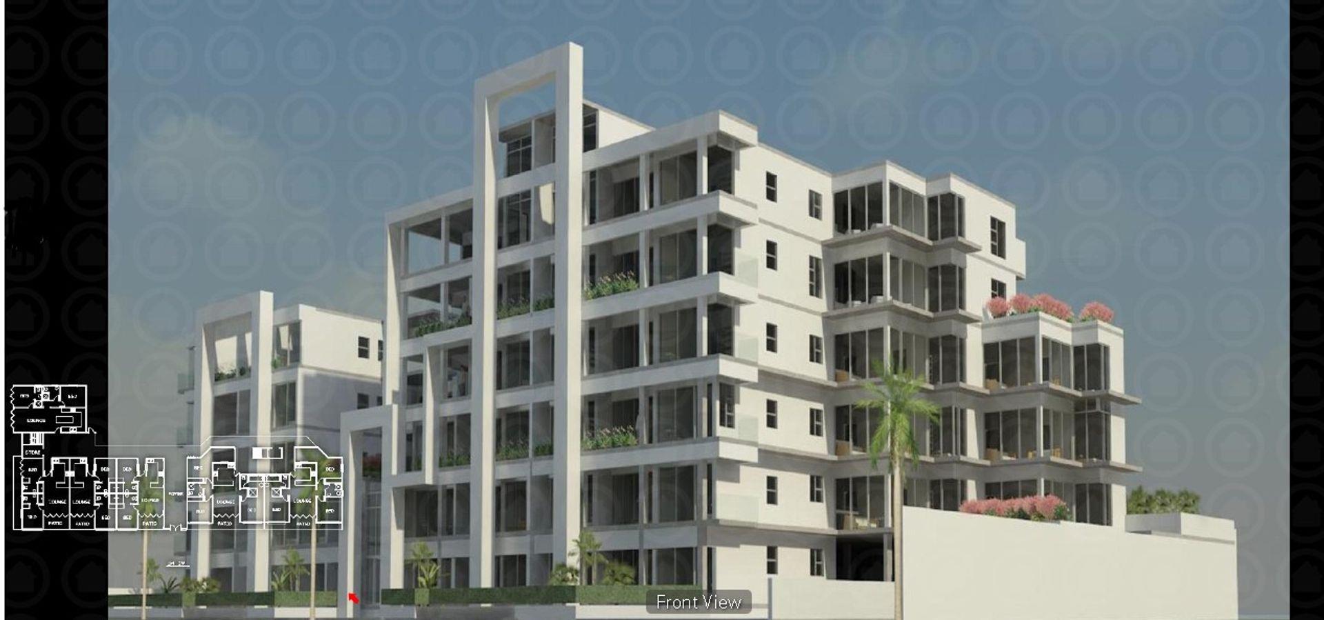 Vacant land / plot for sale in Bluewater Bay 4448 Beach Road P24