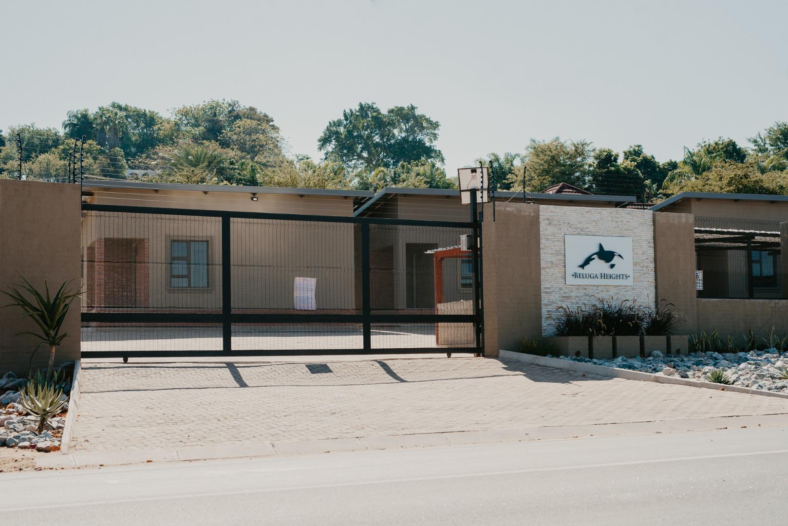 2 Bedroom Apartment / flat to rent in Musina 30 Harper St P24113023772