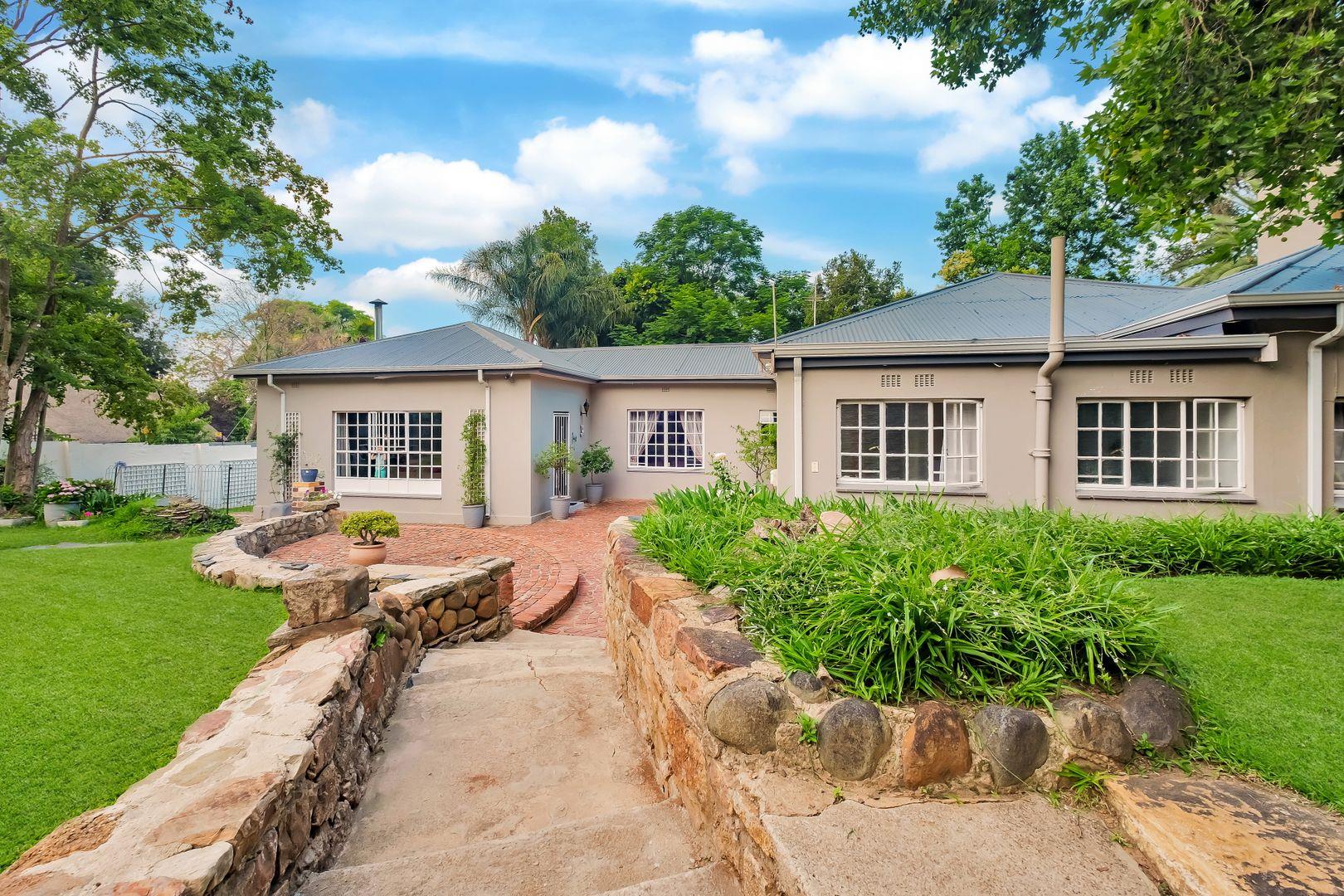 Parktown North Property Property and houses for sale in Parktown