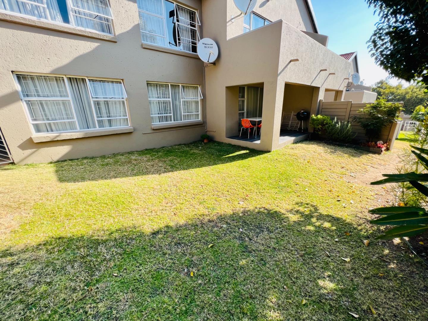 3 Bedroom Apartment / flat for sale in Vorna Valley 60 Langeveld Road