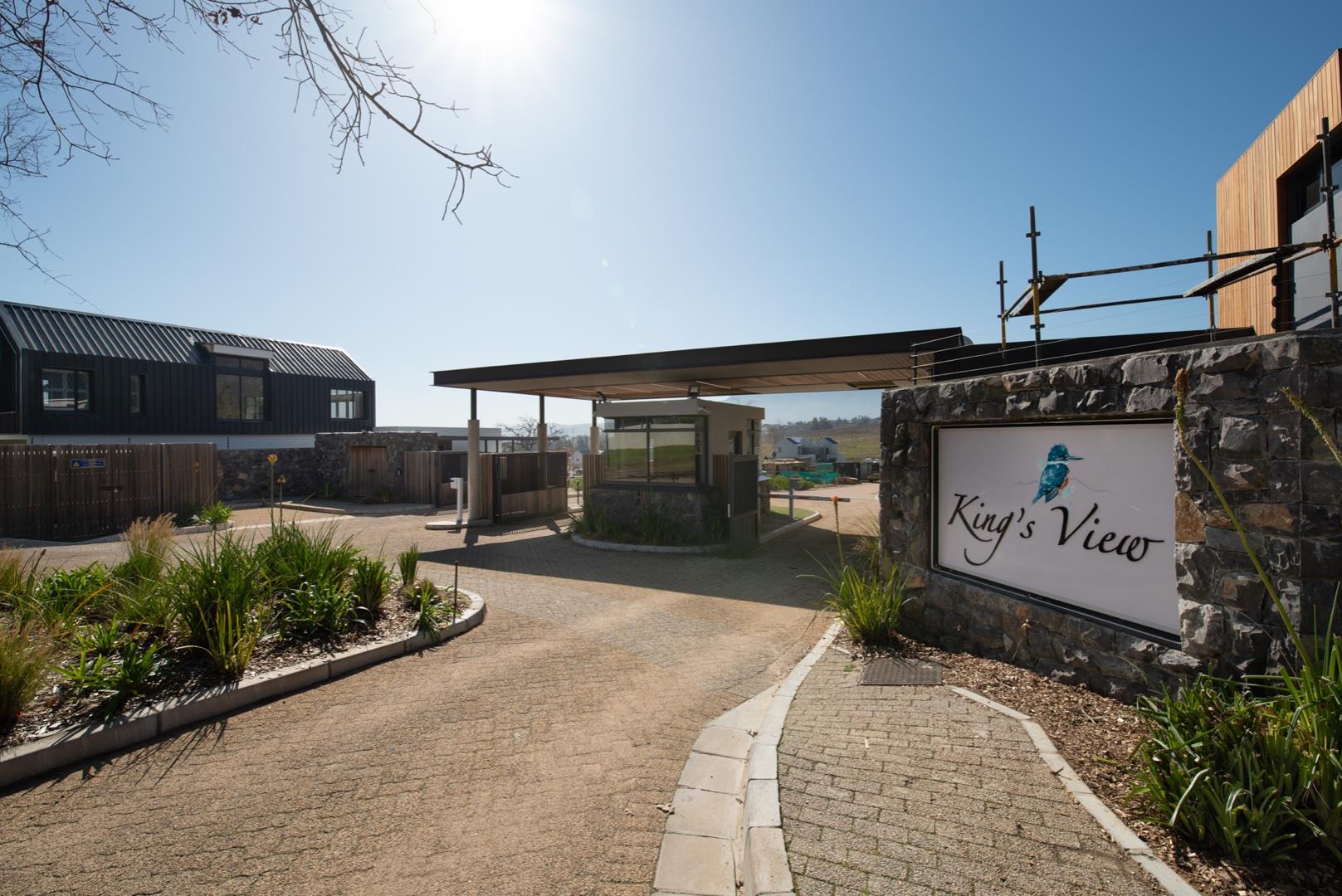 Vacant land / plots for sale in Stellenbosch Stellenbosch Property