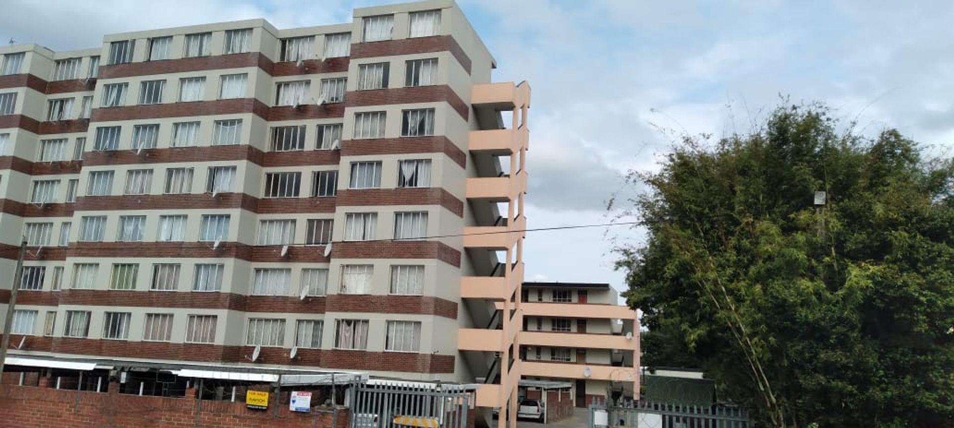 2 Bedroom Apartment / flat for sale in Central P24113024301