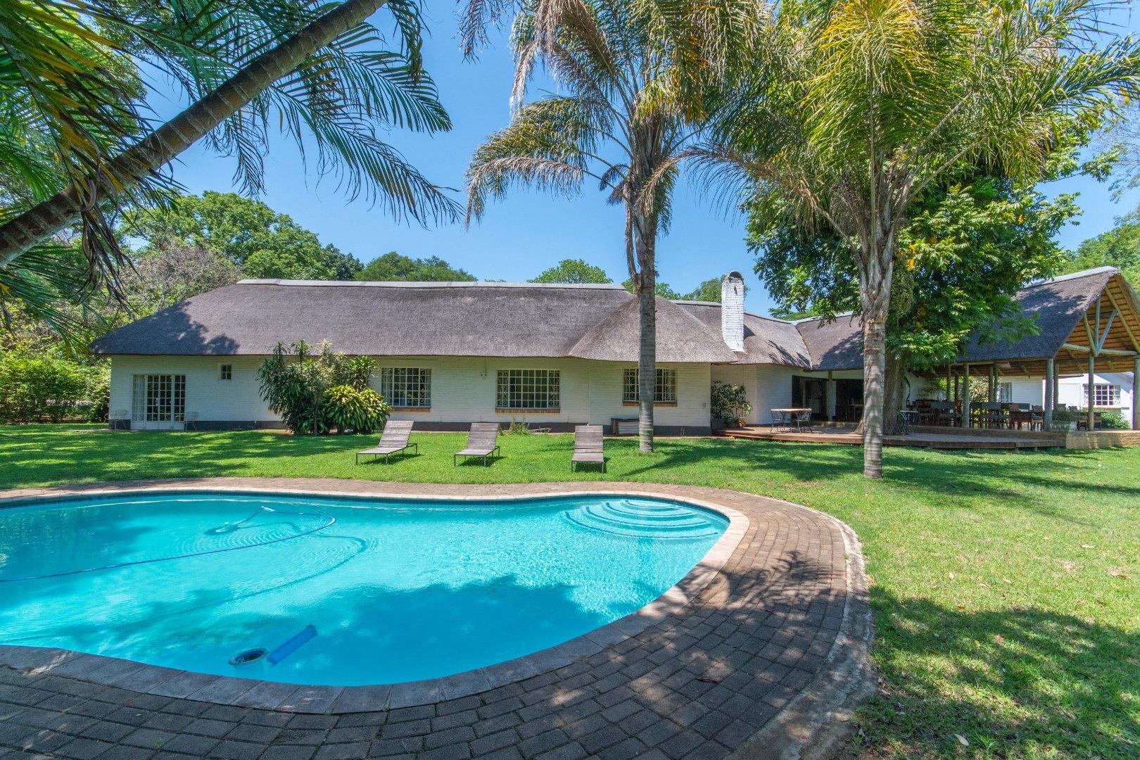 Commercial property for sale in White River Estates P24113024420