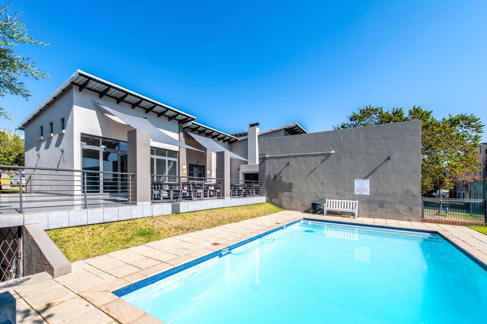 1 Bedroom Apartment / flat for sale in Dainfern 71 The Paddocks, 3437