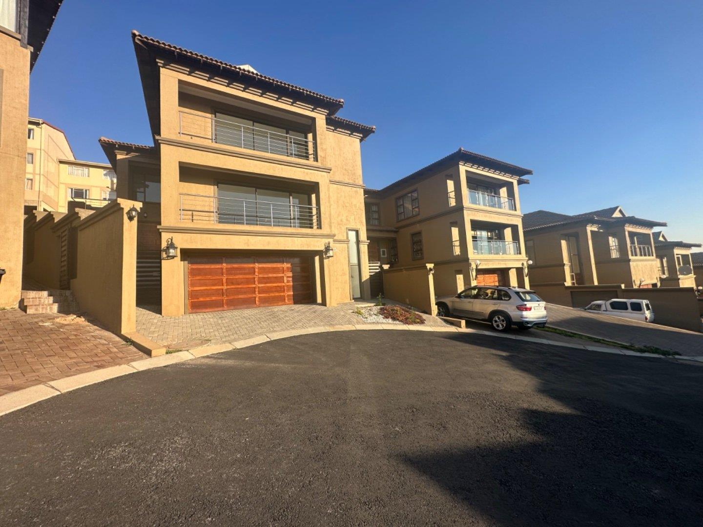 Property and houses for sale in Bedfordview Bedfordview Property