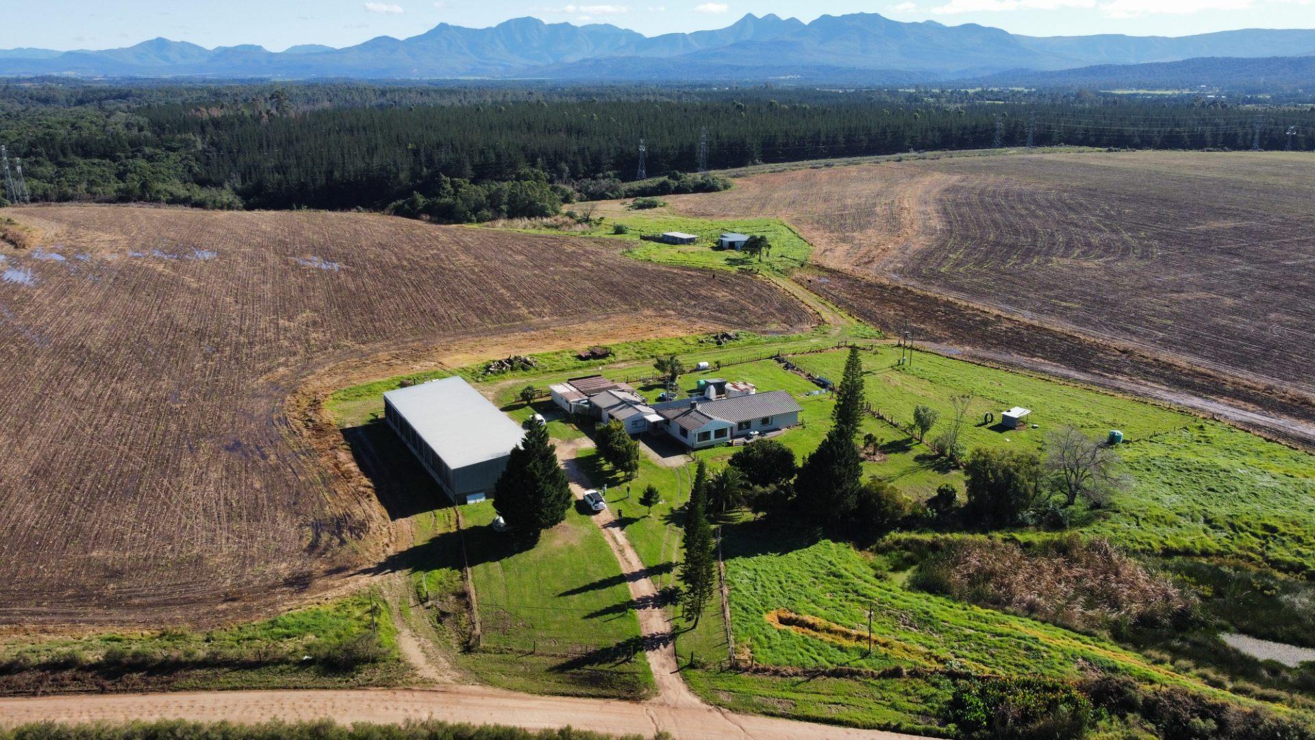 Farm for sale in Rheenendal 3 Highway West P24113025558