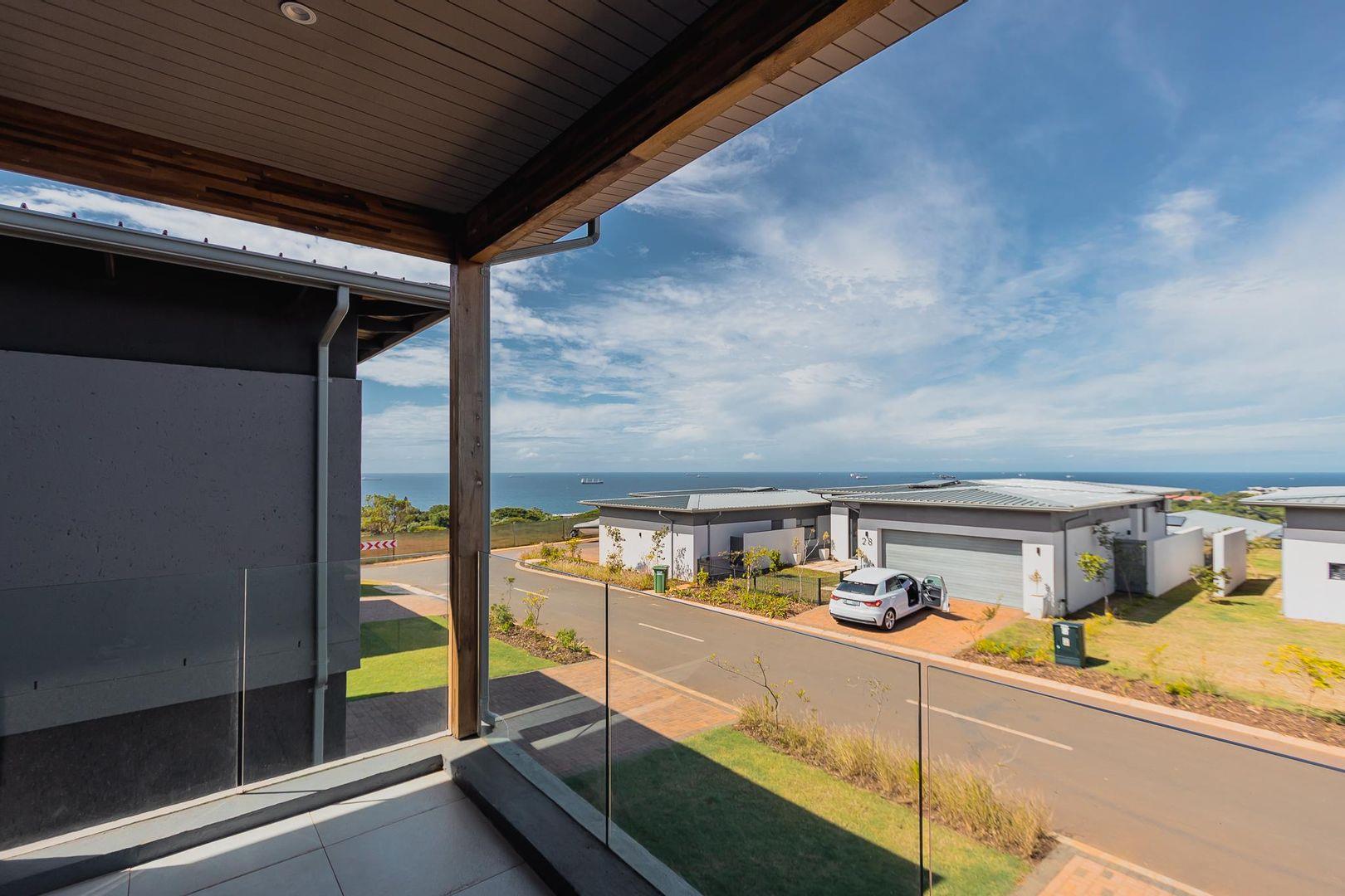 4 Bedroom House for sale in Sibaya Precinct P24113770676