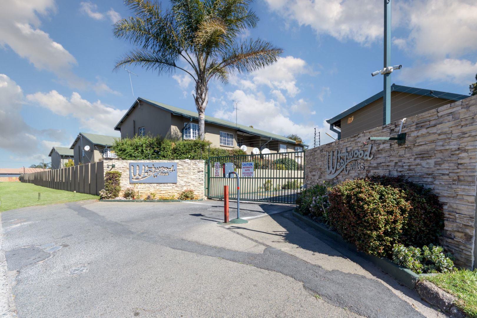 Westwood Property Property and houses for sale in Westwood