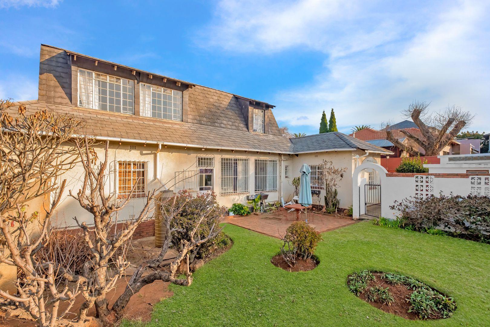 3 Bedroom House for sale in Greenside 23 Leitch Road P24113025944