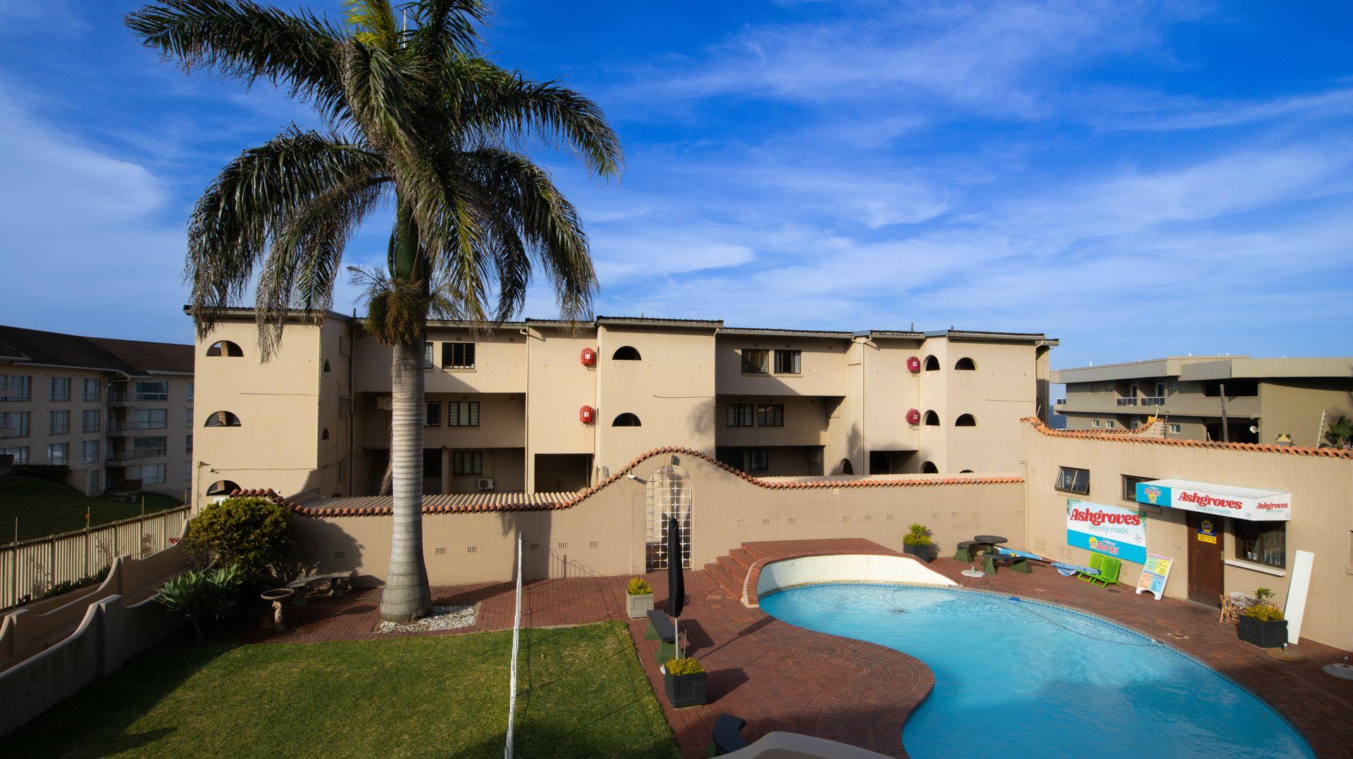 3 Bedroom Apartment / flat for sale in Willard Beach 31 Ss